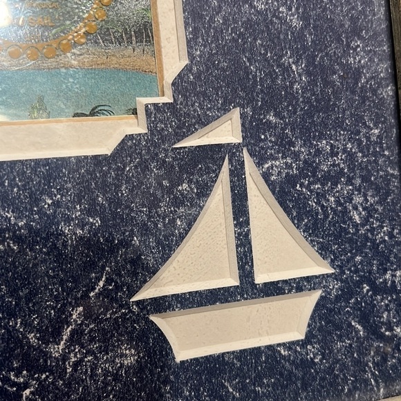 Disney Studio’s No Sail Donald Original Limited Edition Seri Cel w/Certificate - Picture 5 of 12